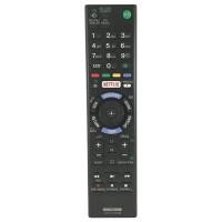 ราคา ใหม่เปลี่ยน RMT-TX101D สําหรับ Sony LED TV รีโมทคอนโทรล KD-65X8508C KD-75X8501C (48310479608)