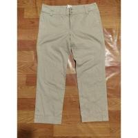 ราคา Agnes B Crops Pants* (53906769743)