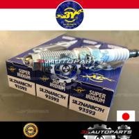 ราคา ของแท้ SILZNAR8C7H Ford Fiesta, Focus, Kuga, B-Max, C-Max 1.0/1.5 Ecoboost 3Y 93593 Super Iridium Spark Plug / Ford Fiesta 1.0 Ecoboost 2013 2016 (43230864255)