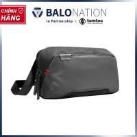 ราคา [GENUINE] TOMTOC G-Sling Bag Nintendo Switch Accessory Crossbody Bag G42M1D1 - ที่ Balonation VN (41608819787)