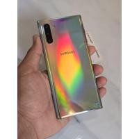 ราคา Galaxy Note 10 8/256 ‼️มือสองสวย (20078246388)