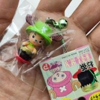 ราคา ONE PIECE Chopper [26] วันพีช ช็อปเปอร์ พวงกุญแจ ของแท้ (18269104875)