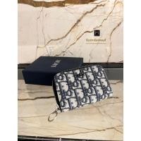 ราคา Dior Card Holder ของแท้ มือสอง สภาพเหมือนใหม่ (20072000513)