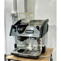 ราคา โปร 4.4 เครื่องชงกาแฟมือสอง Expobar บดในตัว (4983755858)