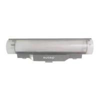 ราคา ปรับให้เข้ากับเครื่องขัดพื้น dreame H11 h11max อุปกรณ์เสริมฝาครอบแปรงลูกกลิ้ง (27908993441)