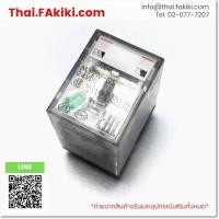 ราคา (C)Used, MY2N-GS DC24V, Relay, OMRON (66-101-299) (28524019860)