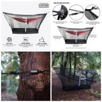 ราคา Grand Trunk Mozzy360 Hammock Bug Net Shelterมุ้งคุมเปลยี้ห้อGrandTrunk (43077569712)