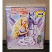 ราคา แผ่นซีดีการ์ตูน บาร์บี้ เวทมนตร์แห่งพีกาซัส Barbie and the Magic of Pegasus (18787561657)