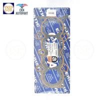 ราคา อิเล็กตริก ฮอนด้า ซีวิค ปะเก็นฝาสูบ CIVIC ปี 2001-2005 1700cc D17A ERISTIC (ไฟเบอร์) (12251-PLC-003) (24628619098)