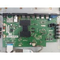ราคา MAINBOARD TCL รุ่น LED48S4690 พาร์ท 40-MS801A-MAD2HG (เมนบอร์ด ทีซีแอล) อะไหล่แท้/ของถอดมือสอง รับประกันสินค้า 30 วัน (29627847874)