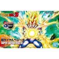 ราคา [Bandai] Figure-Rise Standard Super Saiyan Vegeta (14415642823)