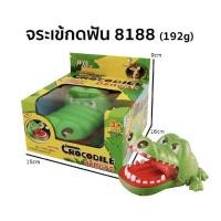 ราคา T.P. TOYS crocodile dentist จระเข้งับนิ้ว (17129411357)