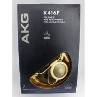 ราคา หูฟัง AKG K416P (24975759563)