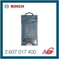 ราคา ชุด ดอกไขควง BOSCH 25 ตัวชุด X-LINE 2607017400 (22726528154)