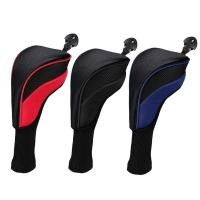 ราคา Golfs Club Cover Golfs Iron Headcover Golfs Club Head Cover Golfs Gifts for Men Women Golfs Driver Golfs Putter Cover (47352924655)