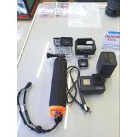 ราคา gopro 7 black พร้อมอุปกรณ์เสริม (29200715305)