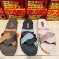ราคา รองเท้าแตะ TRISET RUBBER SLIP-ON (27025094509)