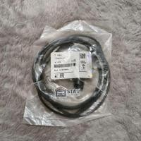 ราคา สายเซนเซอร์เบรคด้านหลัง BMW E46 318i 323i 325i ORIGINAL (45259437052)