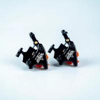ราคา ZRACE BR-005 สาย Actuated ดิสก์เบรกไฮดรอลิกสำหรับ Road Cyclo-crossCX จักรยาน (40479432834)