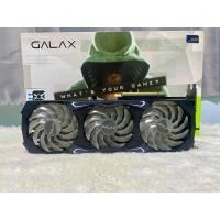 ราคา RTX 3070Ti GALAXY 8GB (มือสอง) (24878478222)