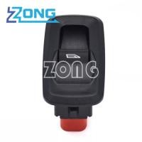 ราคา ZONG Electric Power Master Window Switch Fits For Ford Fiesta 2008 2013 Car Accessories 8A6T-14529 (57356108415)