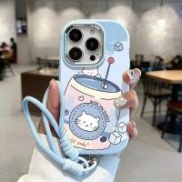 ราคา RIRI CASE + สร้อยข้อมือ Realme C11 C12 C15 C2 C20 C21 C21Y 85G 95G 5 12PRO 12PLUS 11PRO NARZO60PRO 30 70X N65 70PRO P1 V13 Q3i C25S สําหรับเคสโทรศัพท์ (53060702383)