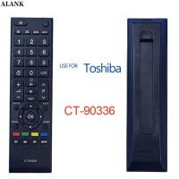 ราคา ALANK รีโมททีวี LCD Toshiba รุ่น CT-90336, CT-90380, CT-90351, CT-90326 (51406939613)