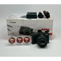 ราคา Canon EOS M3 +15-45 IS STM (47859972909)