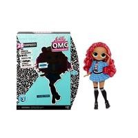 ราคา L.O.L. Surprise OMG Doll-Class Prez ของเล่นตุ๊กตาเซอร์ไพรส์ คลาสเพรส รหัส LL567202 (7857346616)