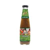 ราคา [สินค้าส่งด่วน] เพียวฟู้ดส์ น้ำจิ้มซีฟู้ดส์ 330 กรัม PURE FOODS SEAFOOD DIPPING SAUCE 330 G (42431237490)