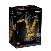 ราคา LEGO® Technic™ 42146 Liebherr Crawler Crane LR 13000 - เลโก้ใหม่ ของแท้ กล่องสวย พร้อมส่ง (56955731816)
