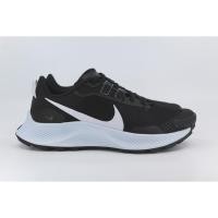 ราคา ♞,♘,♙Nike Pegasus Trail 3 Black Pure Platinum DA8698-001 ใหม่ AGD (25445462285)