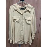 ราคา เสื้อเชิ้ตคอปกแขนยาวผู้หญิง แบรนด์ Liz Claiborne (44411096394)
