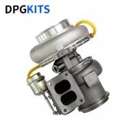 ราคา Supercharger 4955241 For Cummins ISZ13 QSX15 ISX15 XCMG900 Supercharger (40327726382)