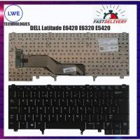 ราคา แป้นพิมพ์แล็ปท็อป Dell Latitude E6420 E6320 E6440 E5420 Series (42624560333)