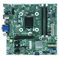 ราคา HP ProDesk 400 G2 MT DVI เมนบอร์ดพอร์ต LGA1150 DDR3 718775-002 780323-001 (ใช้แล้ว) (22669022628)