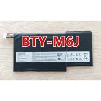 ราคา แบตเตอรี่แท้ MSI BTY-M6J สำหรับ MSI GS63 GS73 GS63VR GS73VR BTY-U6J (20758399008)