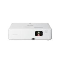 ราคา Epson CO-FH01 Full HD 3LCD Projector Portable and Compact Design all-in-one for Work & Play Projector (57658940894)