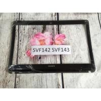ราคา เคสแล็ปท็อป Sony vaio svf142 svf143 ใหม่ Side B (ขอบหน้าจอด้านหน้า) (40363502305)
