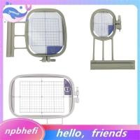 ราคา [npbhefi] สะดึง สําหรับจักรเย็บผ้า Brother Duetta 4500D 4750D Quattro 6000D 6700D Innov-Is 2500D 1500D 4000D (24671408563)