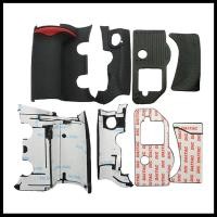 ราคา ใหม่ ชุด 3 ชิ้น Grip ฝาครอบยางสําหรับ Nikon D300S กล้องดิจิตอลเปลือกยาง + เทป (53958467127)