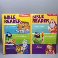 ราคา #มือสอง #Bible :Bible Reader Level 1 (42865318875)