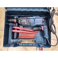 ราคา Naza GBH2-26DFR สว่านโรตารี่ 3ระบบ 800w (23550308191)