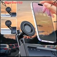 ราคา โนโบรโต ที่วางโทรศัพท์ในรถยนต์แบบแม่เหล็ก จอกลางรถยนต์ 360° ขายึดจอภาพในรถยนต์แบบหมุนได้, ตัวยึดมุมป้องกันการสั่นแบบปรับได้ที่จับที่ปลอดภัยที่ยึดในรถยนต์ที่ยึดแผงหน้าปัด (51660286955)