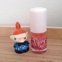 ราคา Etude Play Nail #117 Pinky Red (32114041)