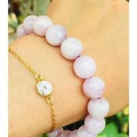 ราคา กำไลหินนำโชคไหมนาค ขนาด10มิล (23136656351)