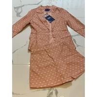 ราคา ชุดเซตสีชมพูลายSงานป้ายCLTป้ายห้อย (27710019951)