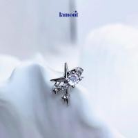 ราคา Blink Blink 3 เจาะหินขาว • Lamontshop (ตัว 0.8mm) (47803908268)
