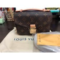 ราคา Lv pochette metis mini งานออริจินอล 1:1 (6306244567)