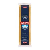 ราคา แอคเนซี พาสต้าเส้นแบนเบอร์10 Agnesi Linguine No.10 500g. (53560732034)
